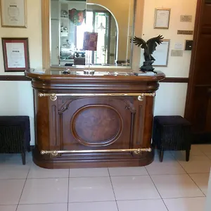 Guest house Ashford Manor Galway