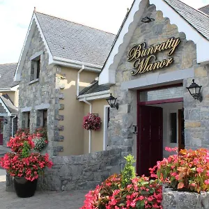 *** Hotel Manor Irlanda