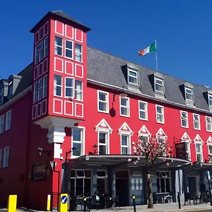 *** Hotel Mcsweeney Arms Irlanda