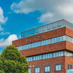 **** Hotel Plaza Irlanda