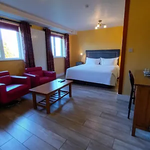 Bed & Breakfast Kilbree House Galway