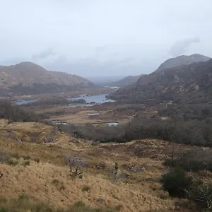 Guest house Windway House Killarney