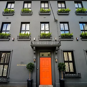  Locanda The Continental Boutique Irlanda