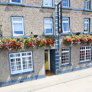 Hostel The Woodquay Galway