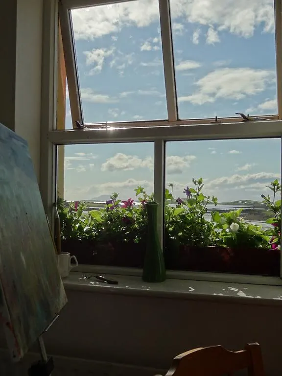 The Waterside B&B Westport Bed & Breakfast