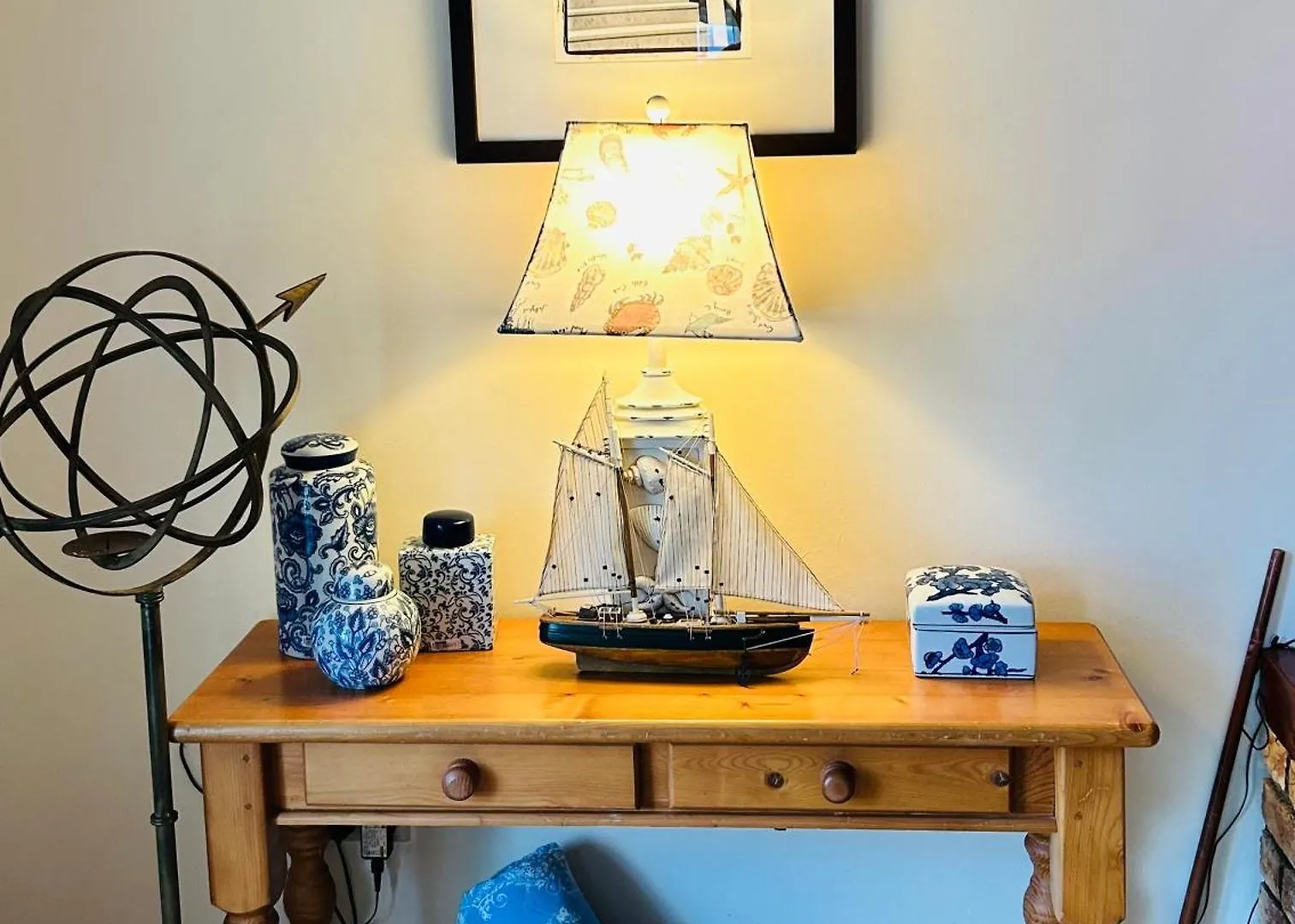The Waterside B&B Westport Ireland