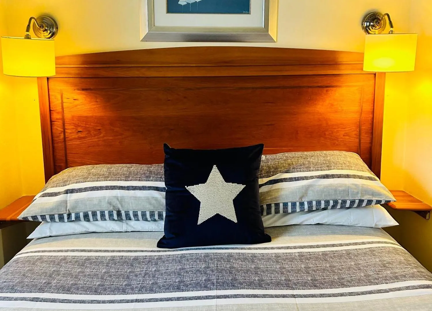 The Waterside B&B Westport Bed & Breakfast