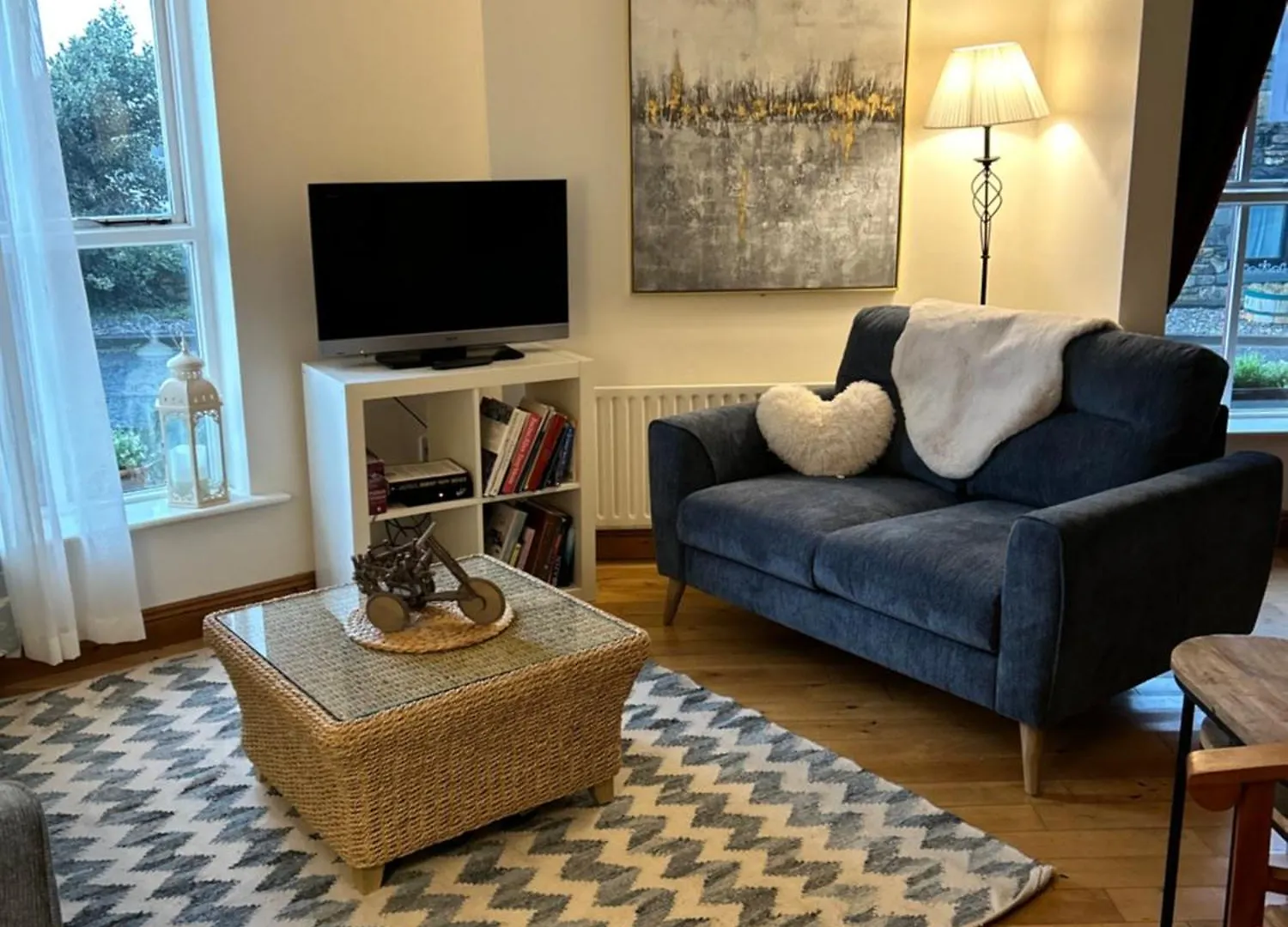 Bed & Breakfast The Waterside B&B Westport