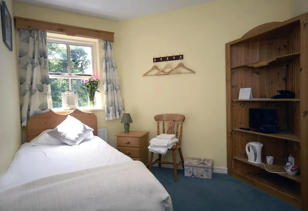 Bed & Breakfast The Waterside B&B Westport