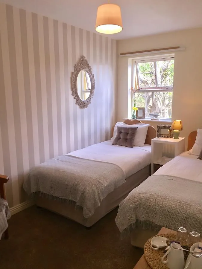 *** Bed & Breakfast The Waterside B&B Westport Ireland