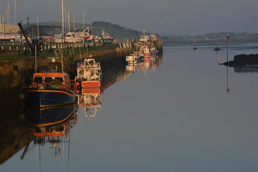 *** Bed & Breakfast The Waterside B&B Westport Ireland