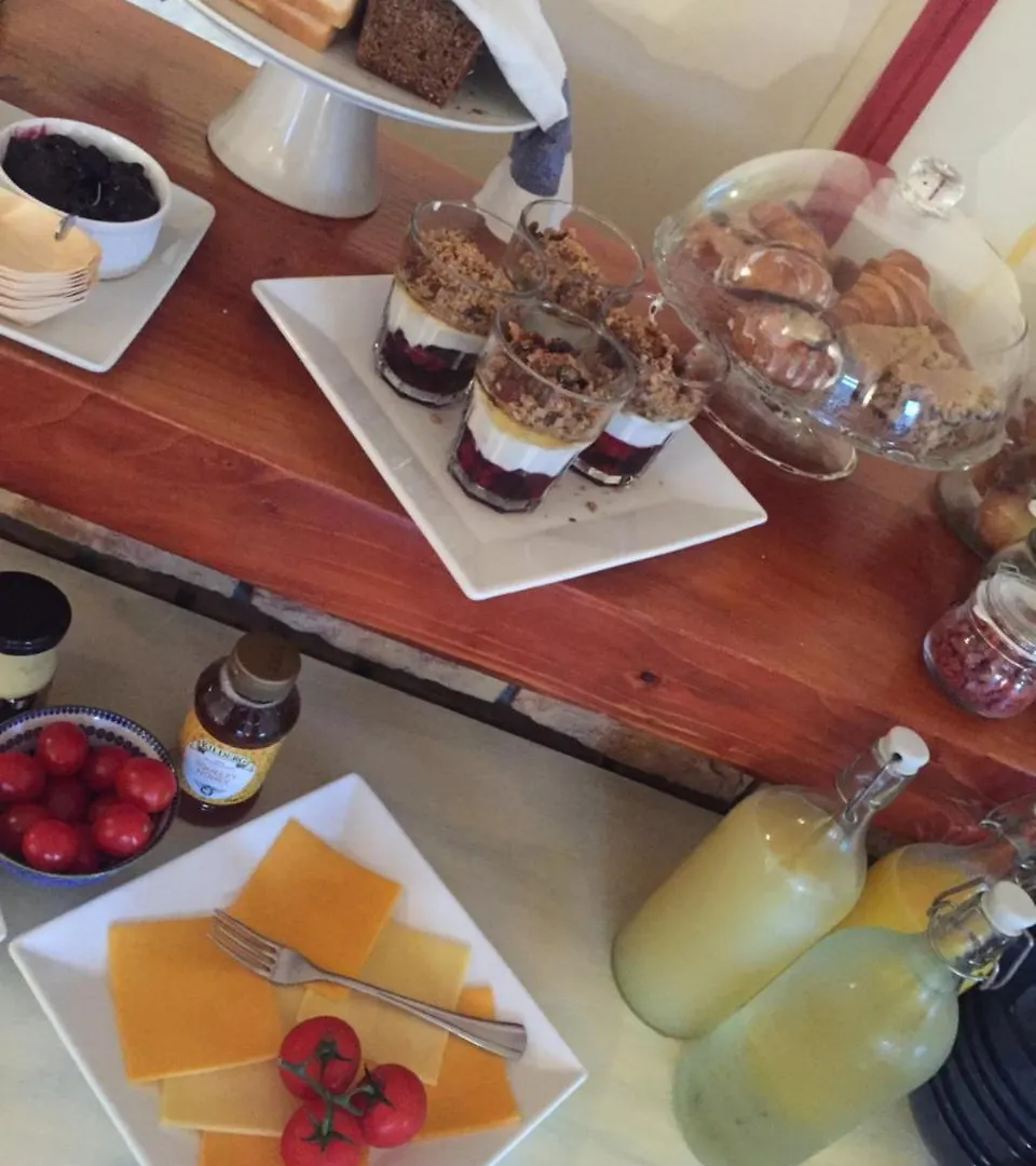 The Waterside B&B Westport Bed & Breakfast