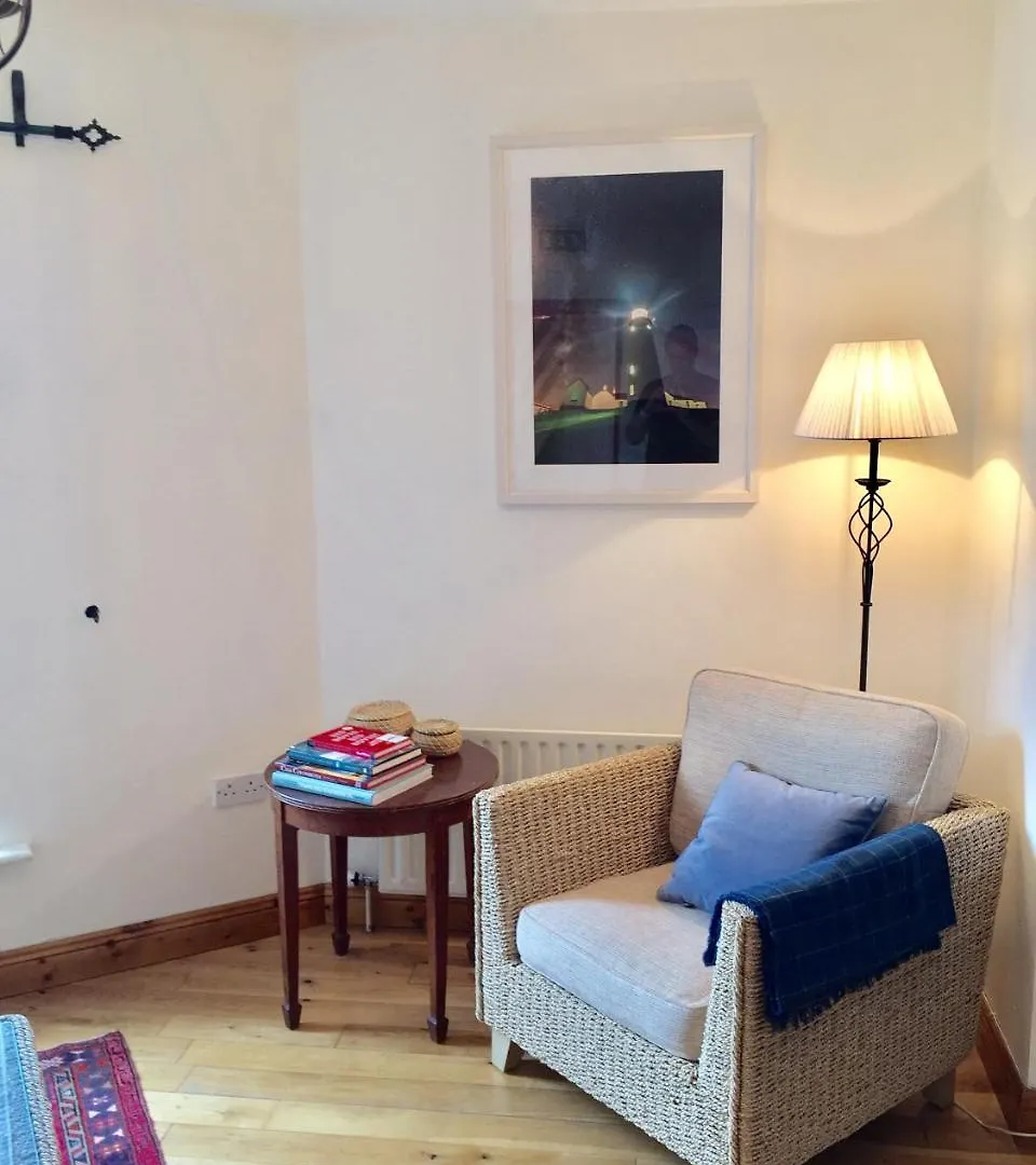 The Waterside B&B Westport