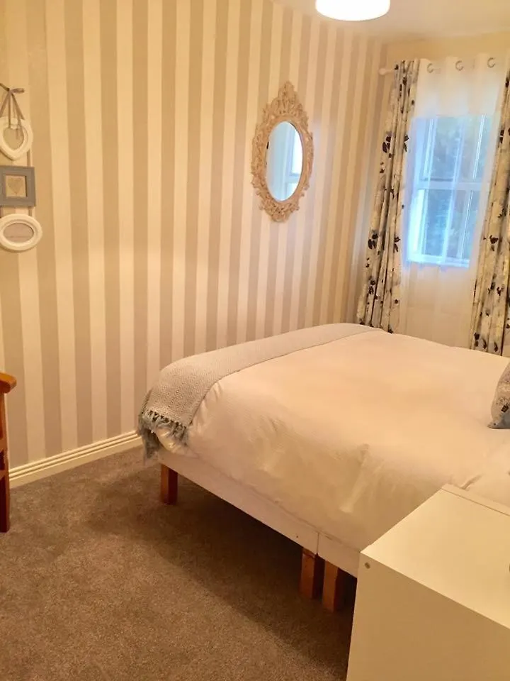 The Waterside B&B Westport