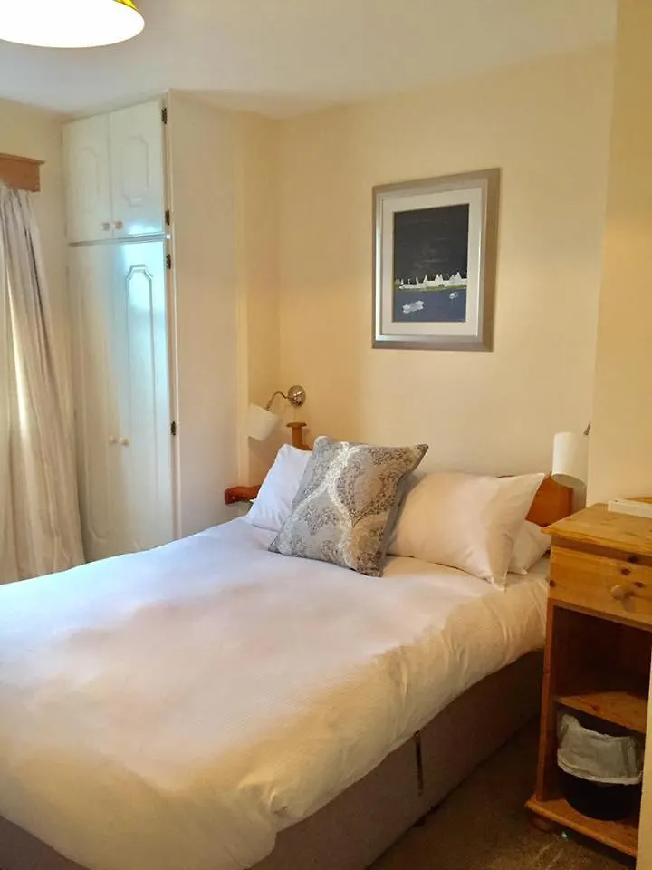 The Waterside B&B Westport Bed & Breakfast