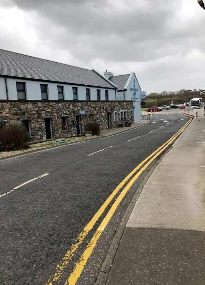 The Waterside B&B Westport
