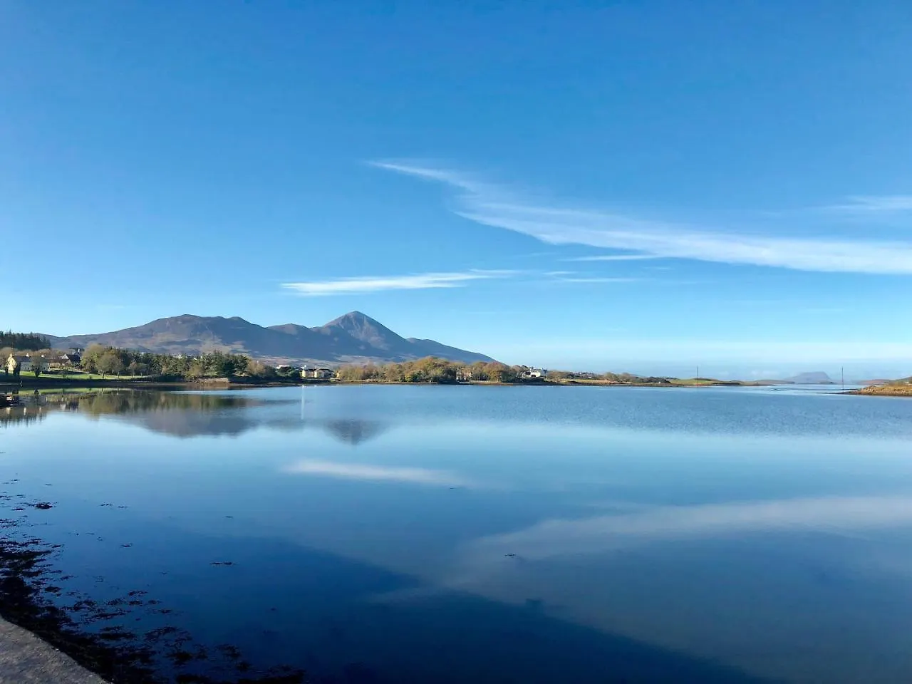 The Waterside B&B Westport