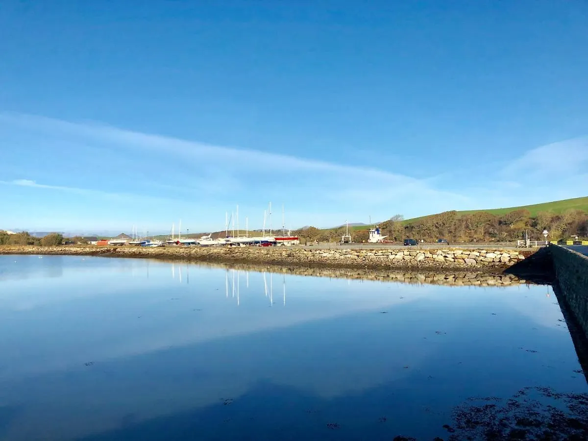 The Waterside B&B Westport