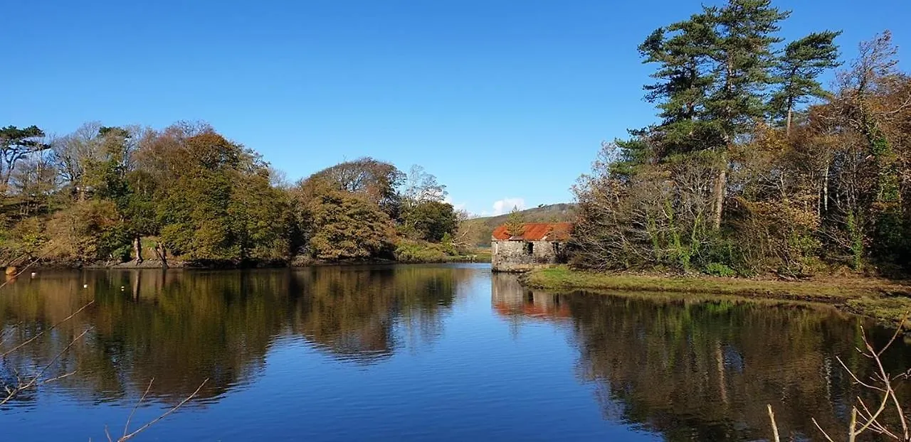 The Waterside B&B Westport