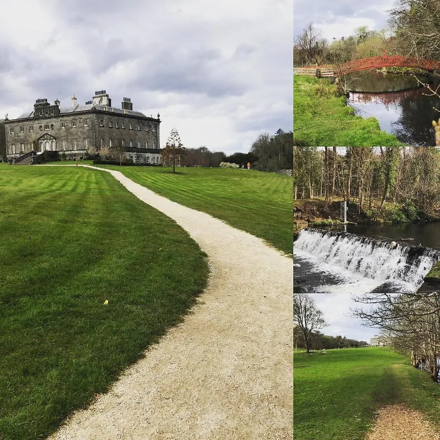 The Waterside B&B Westport Ireland