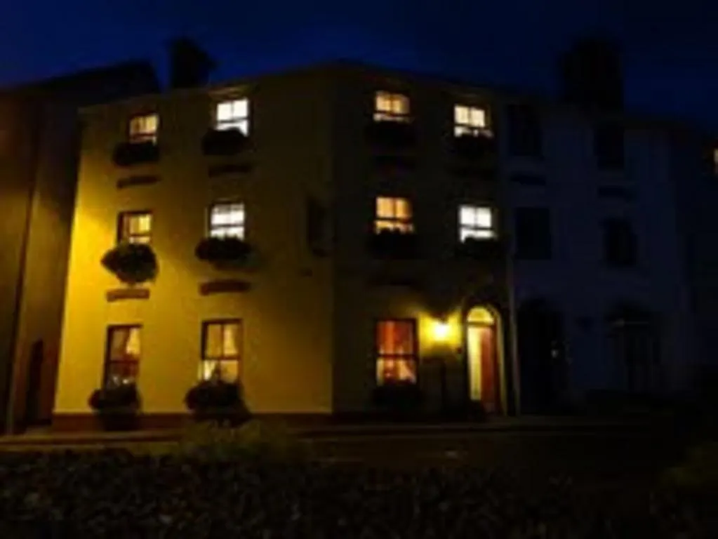 *** Bed & Breakfast The Waterside B&B Westport Ireland