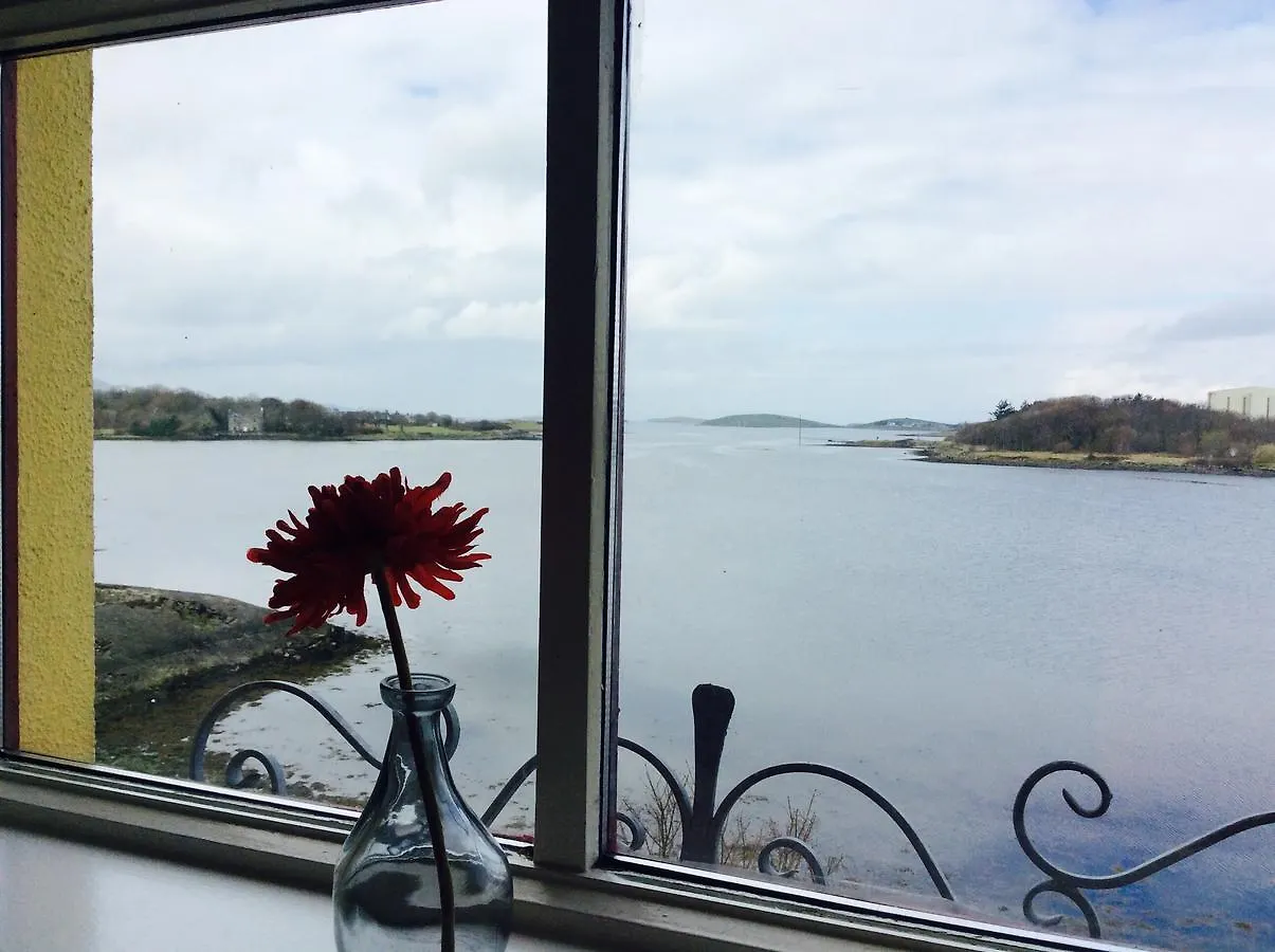 The Waterside B&B Westport