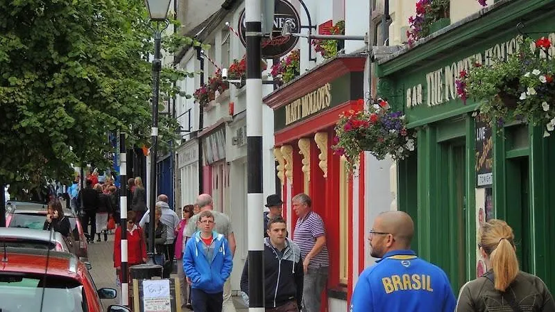 Bed & Breakfast The Waterside B&B Westport