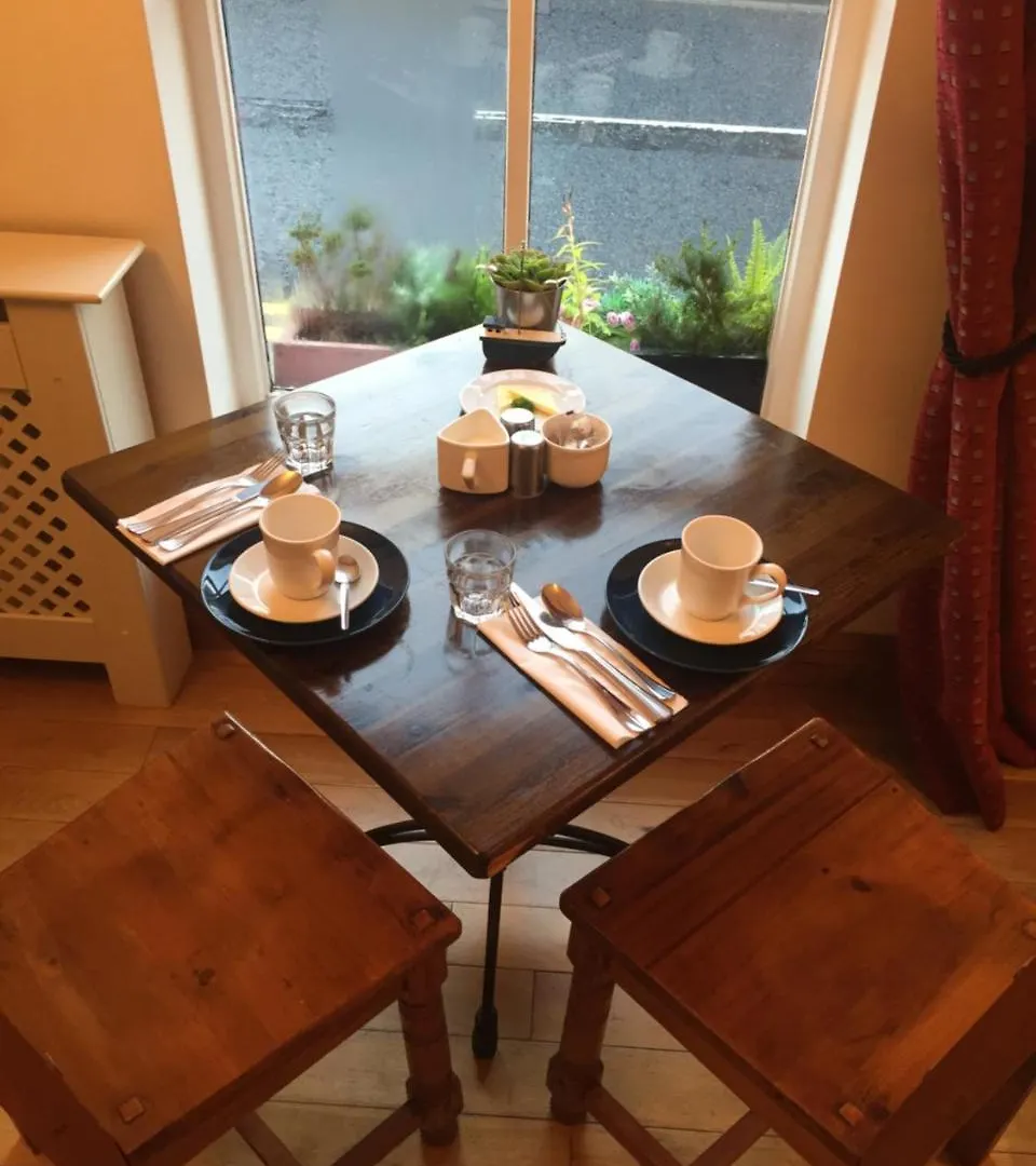 The Waterside B&B Westport Bed & Breakfast