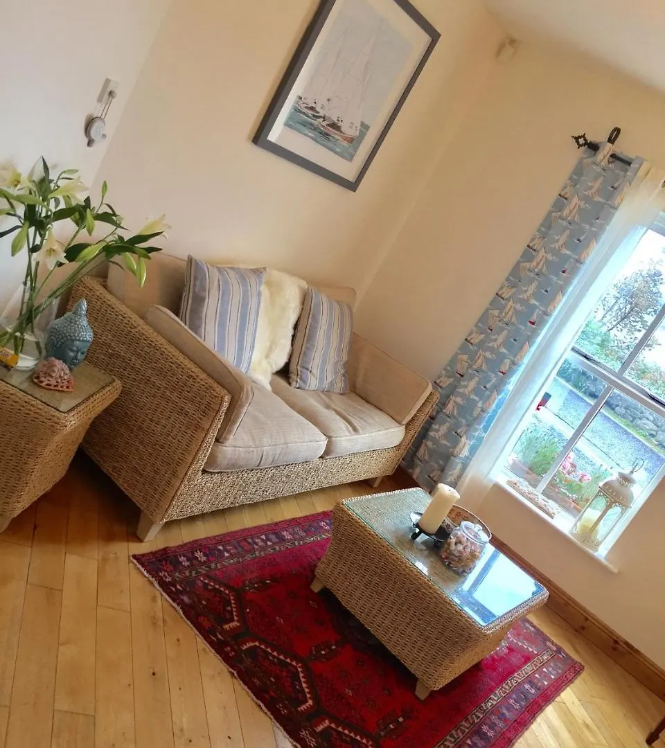 Bed & Breakfast The Waterside B&B Westport