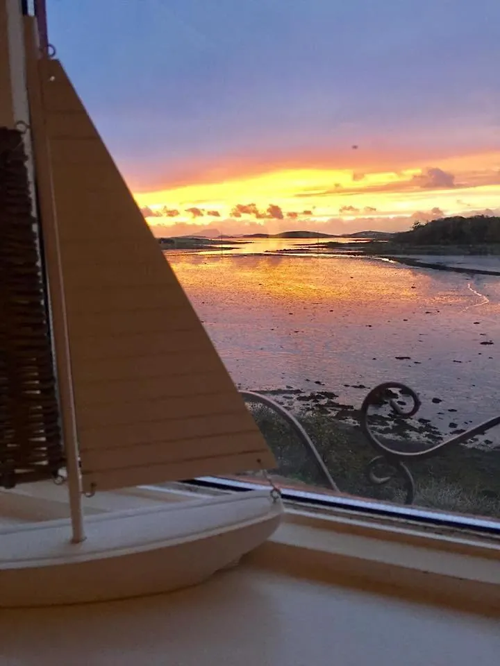 The Waterside B&B Westport