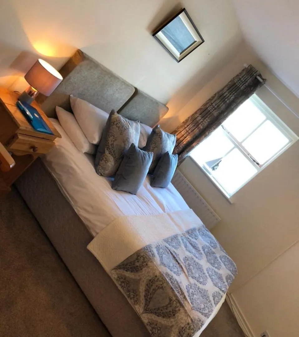 The Waterside B&B Westport