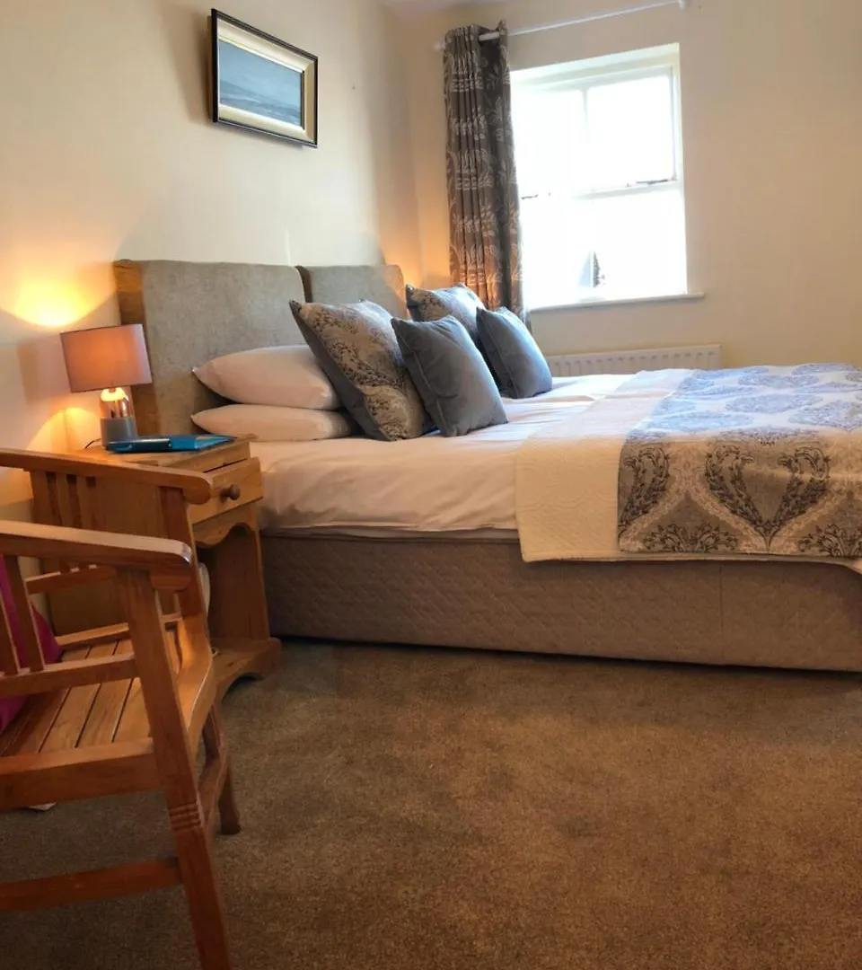 The Waterside B&B Westport Bed & Breakfast