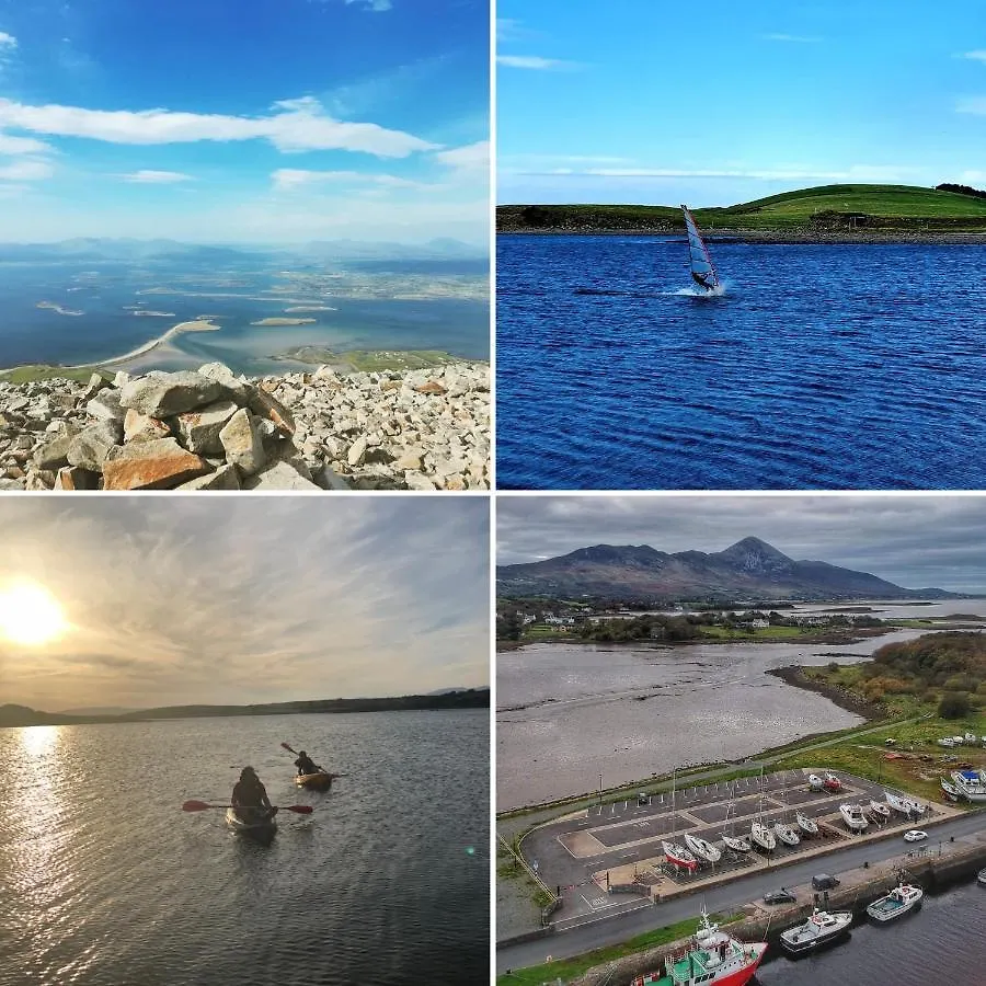 The Waterside B&B Westport
